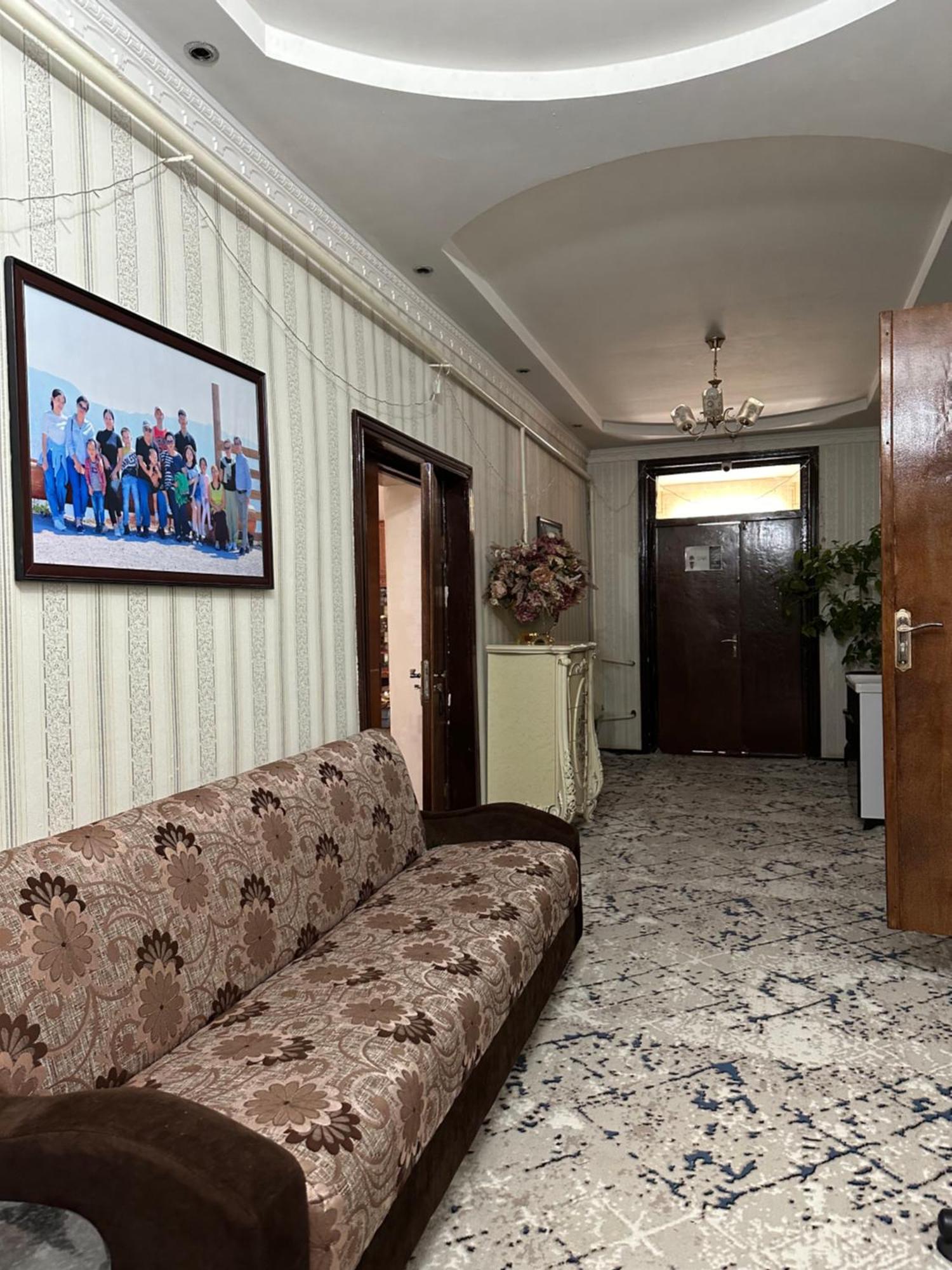 Guest house NIKA, Nukus city Extérieur photo